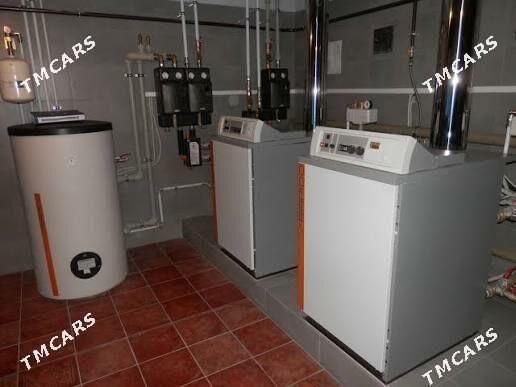 Kotýol Kombi Bejermek - Aşgabat - img 2