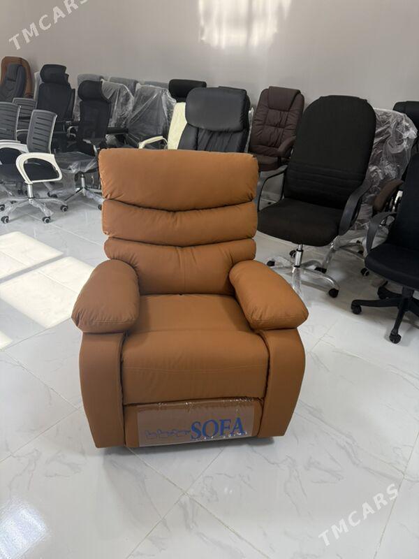 Kreslo kacalka kresla divan - Aşgabat - img 1