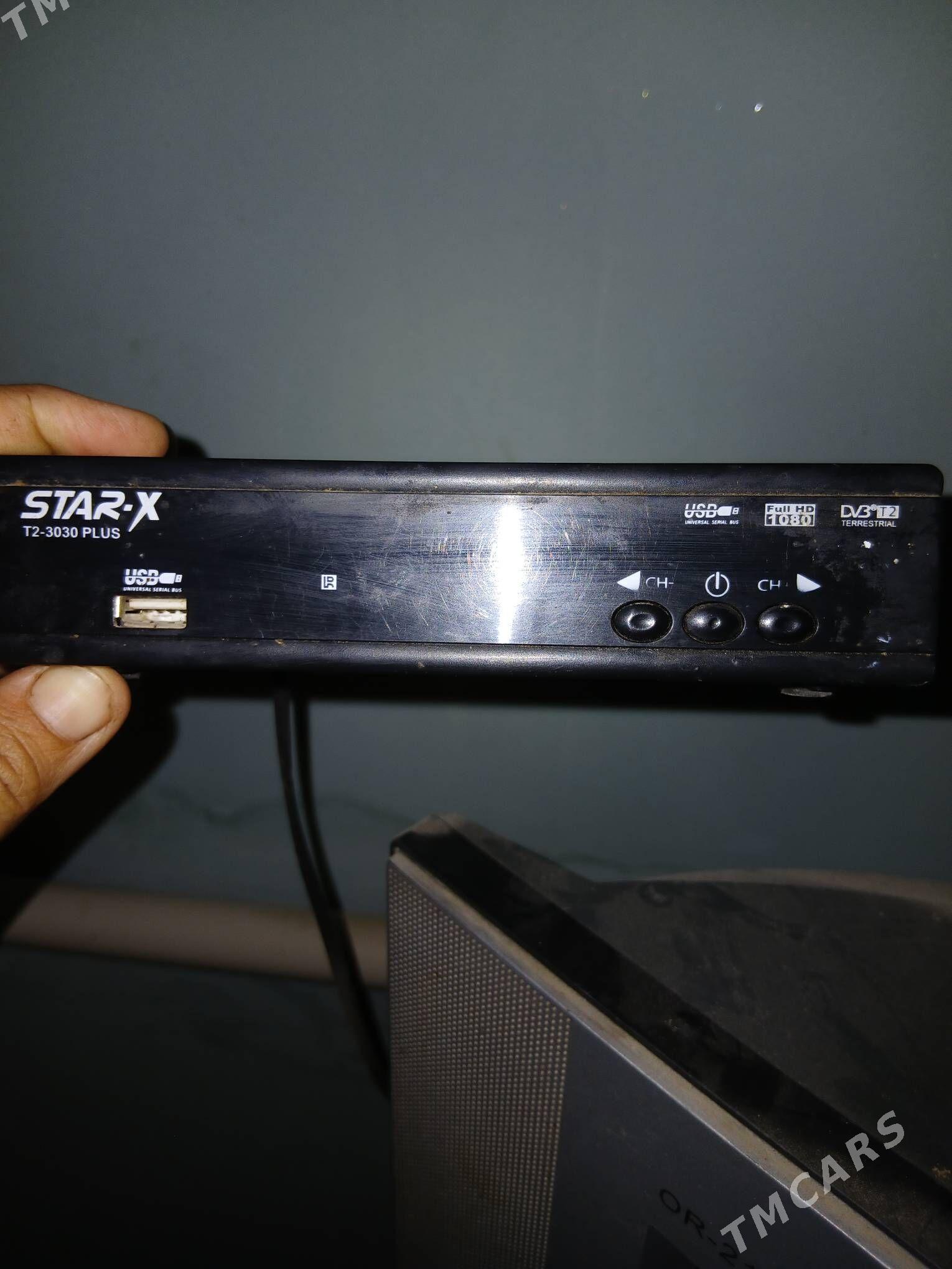 telewizor - Болдумсаз - img 3