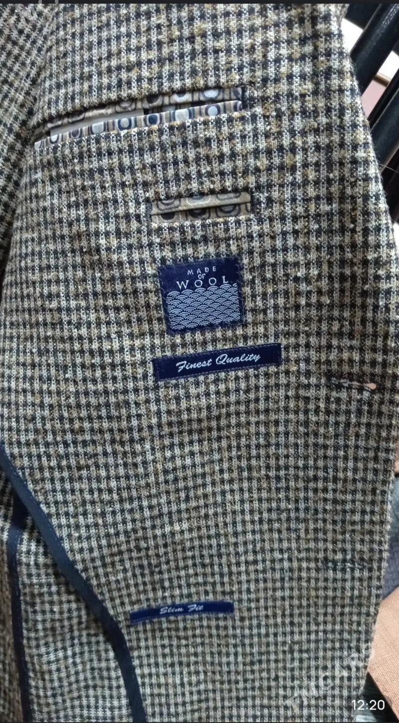 пиджаки - Aşgabat - img 2