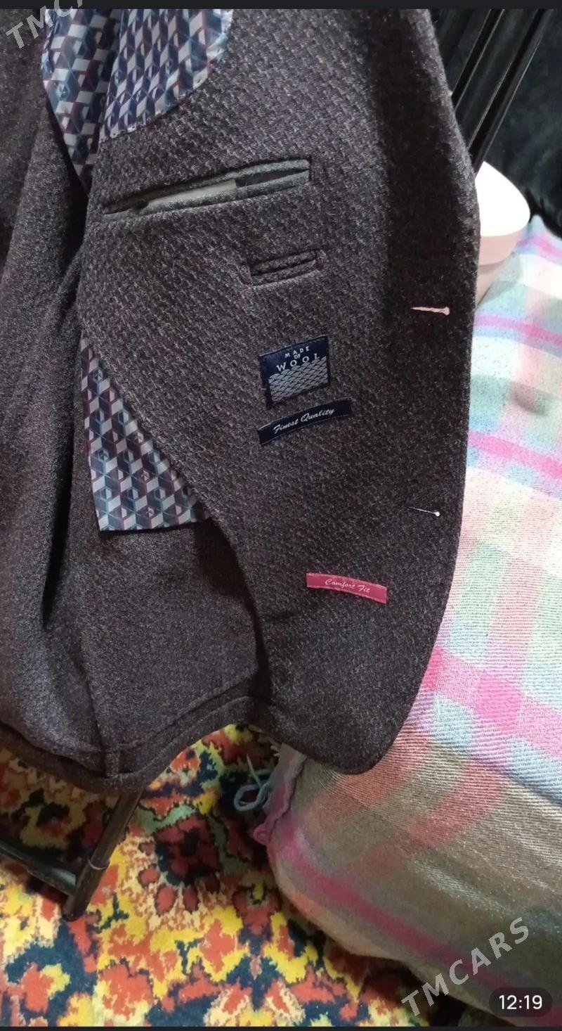 пиджаки - Aşgabat - img 6