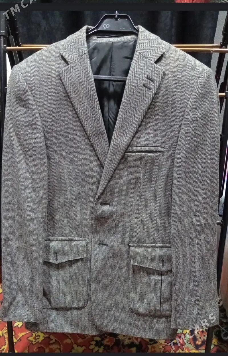 пиджаки - Aşgabat - img 3