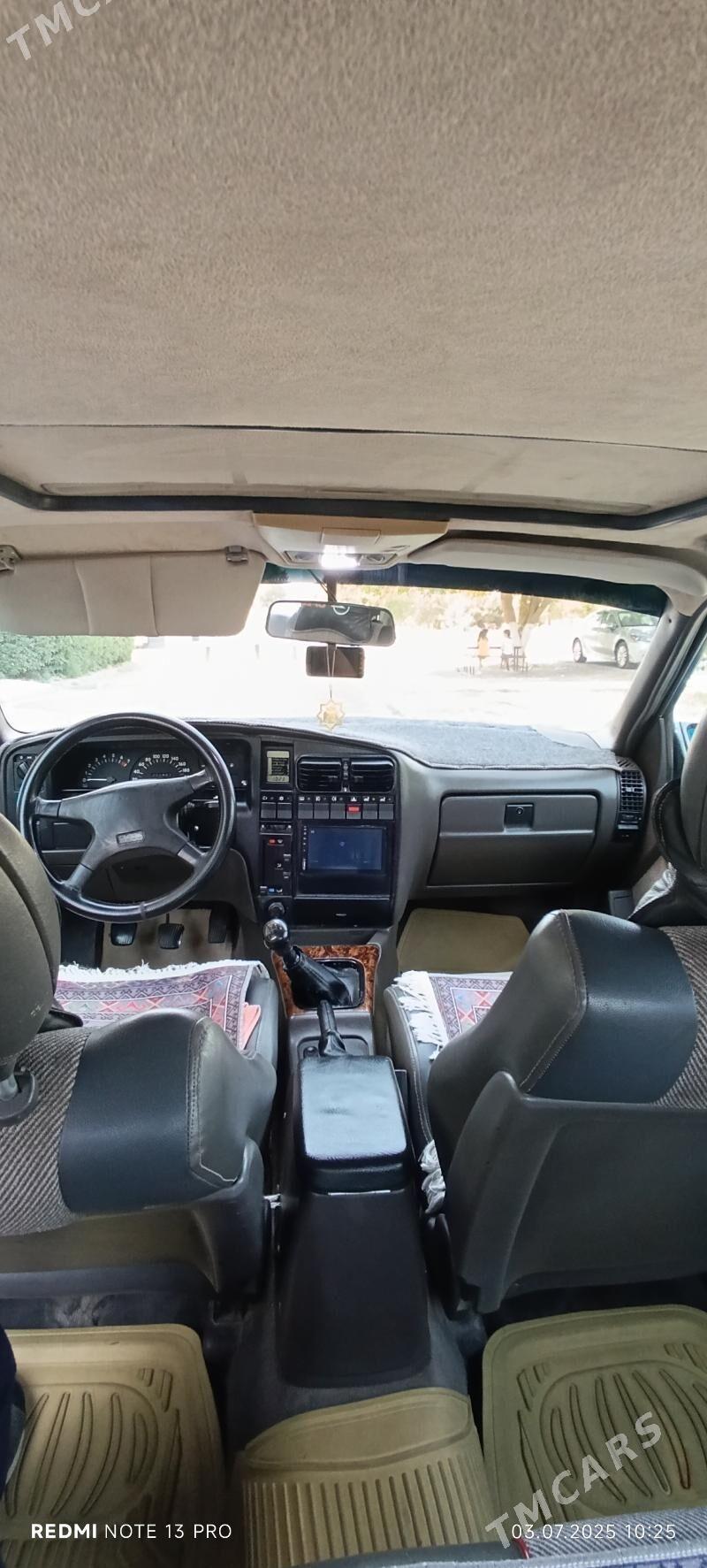 Opel Omega 1990 - 50 000 TMT - Türkmenabat - img 7