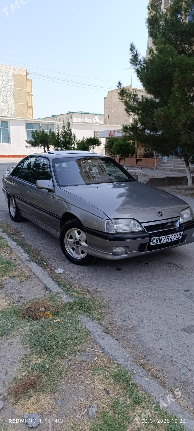Opel Omega 1990 - 50 000 TMT - Türkmenabat - img 10