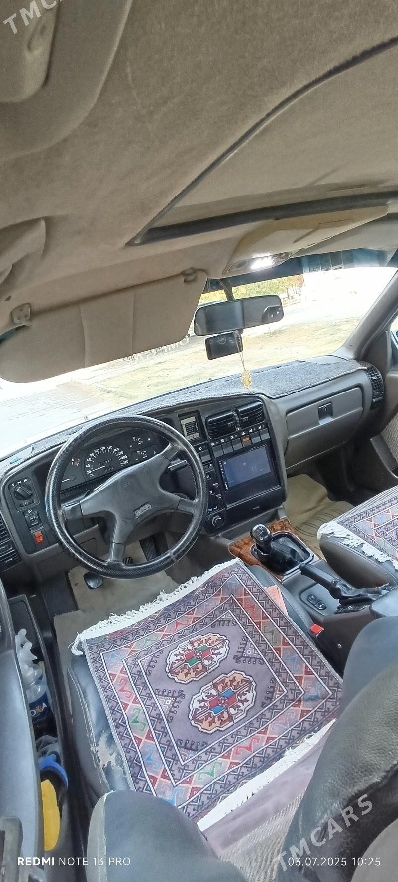 Opel Omega 1990 - 50 000 TMT - Türkmenabat - img 8