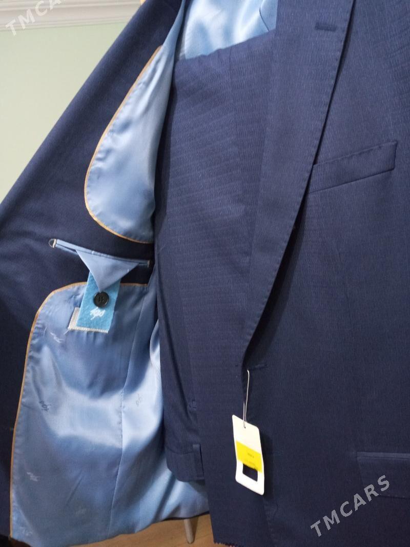 kastyum balak 52/6 - 30 мкр - img 2