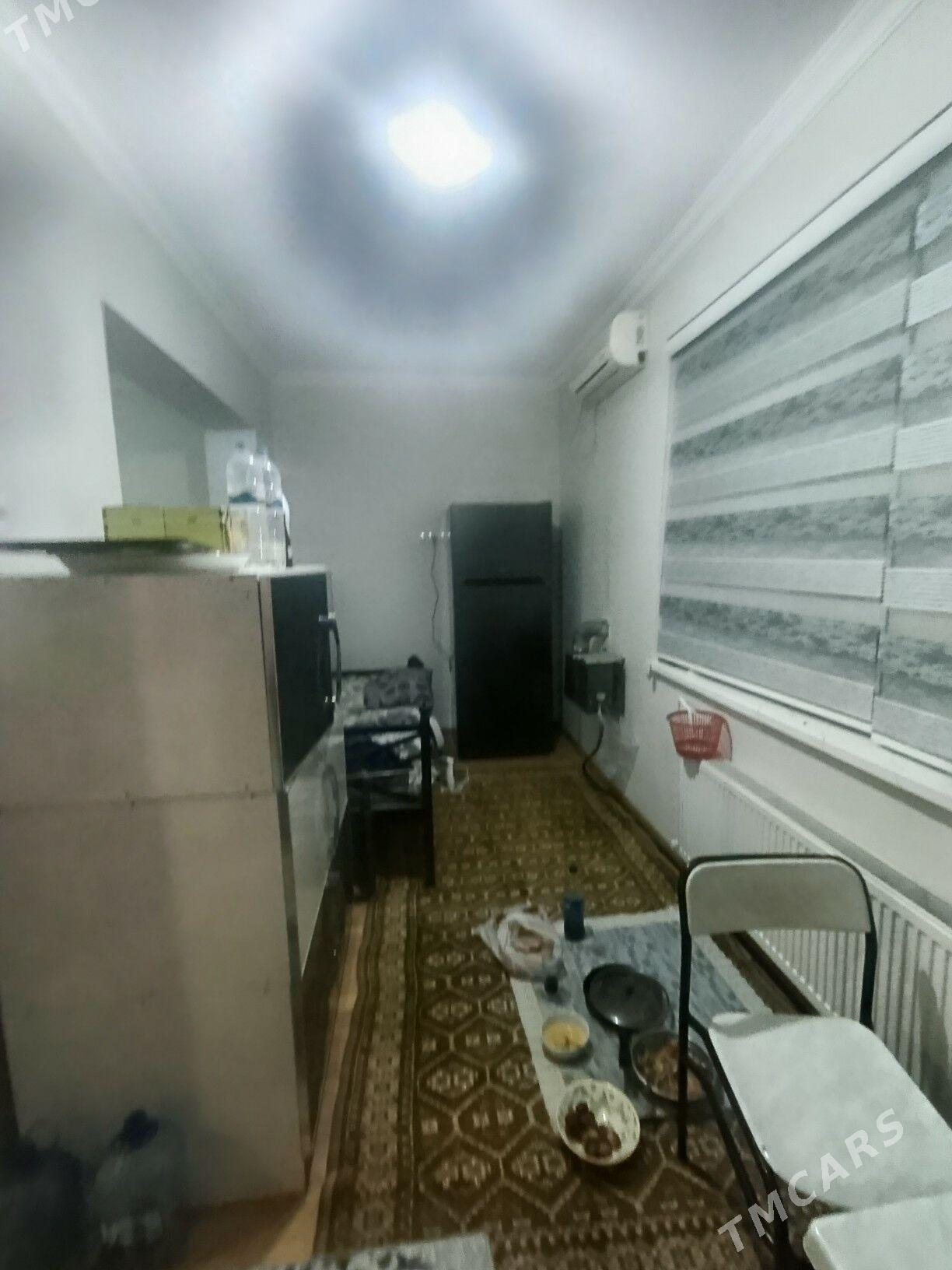 Buzmeyin Tomantly - Büzmeýin - img 4