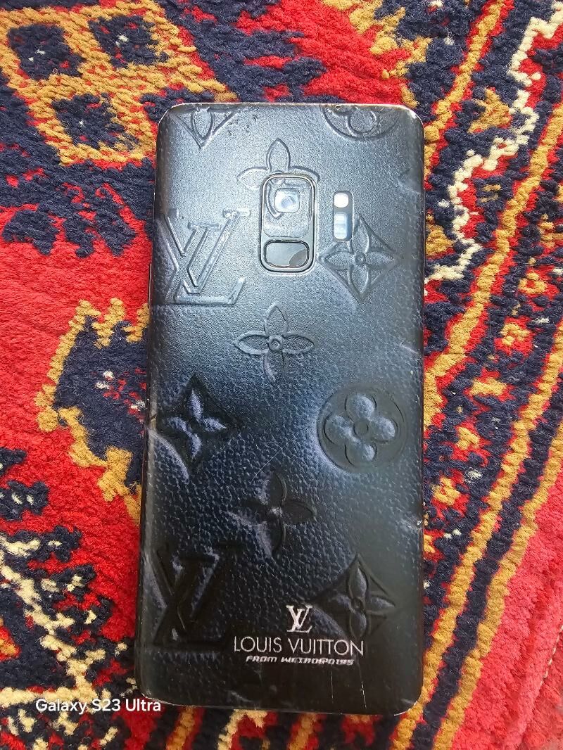Samsung S 9 - Daşoguz - img 2