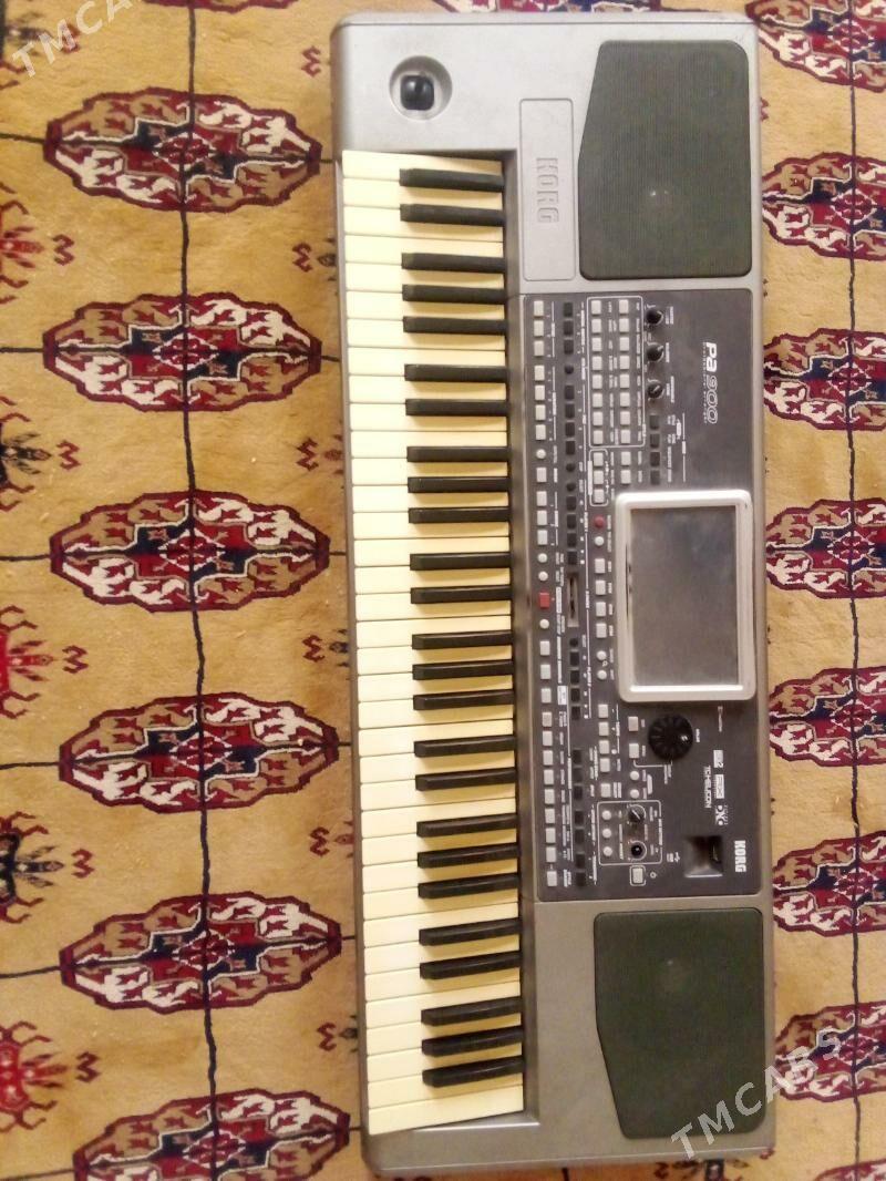 korga pa900 - Мары - img 3
