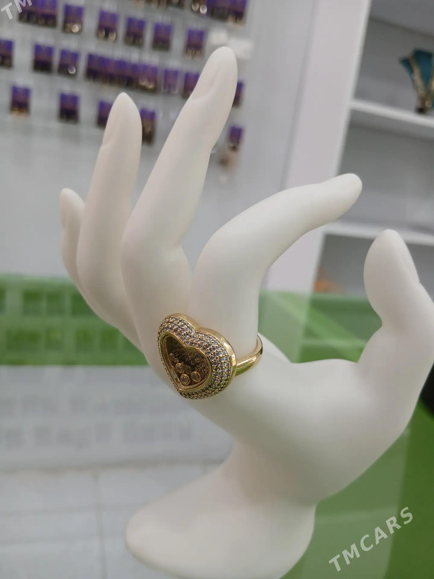 yuzuk - Aşgabat - img 9