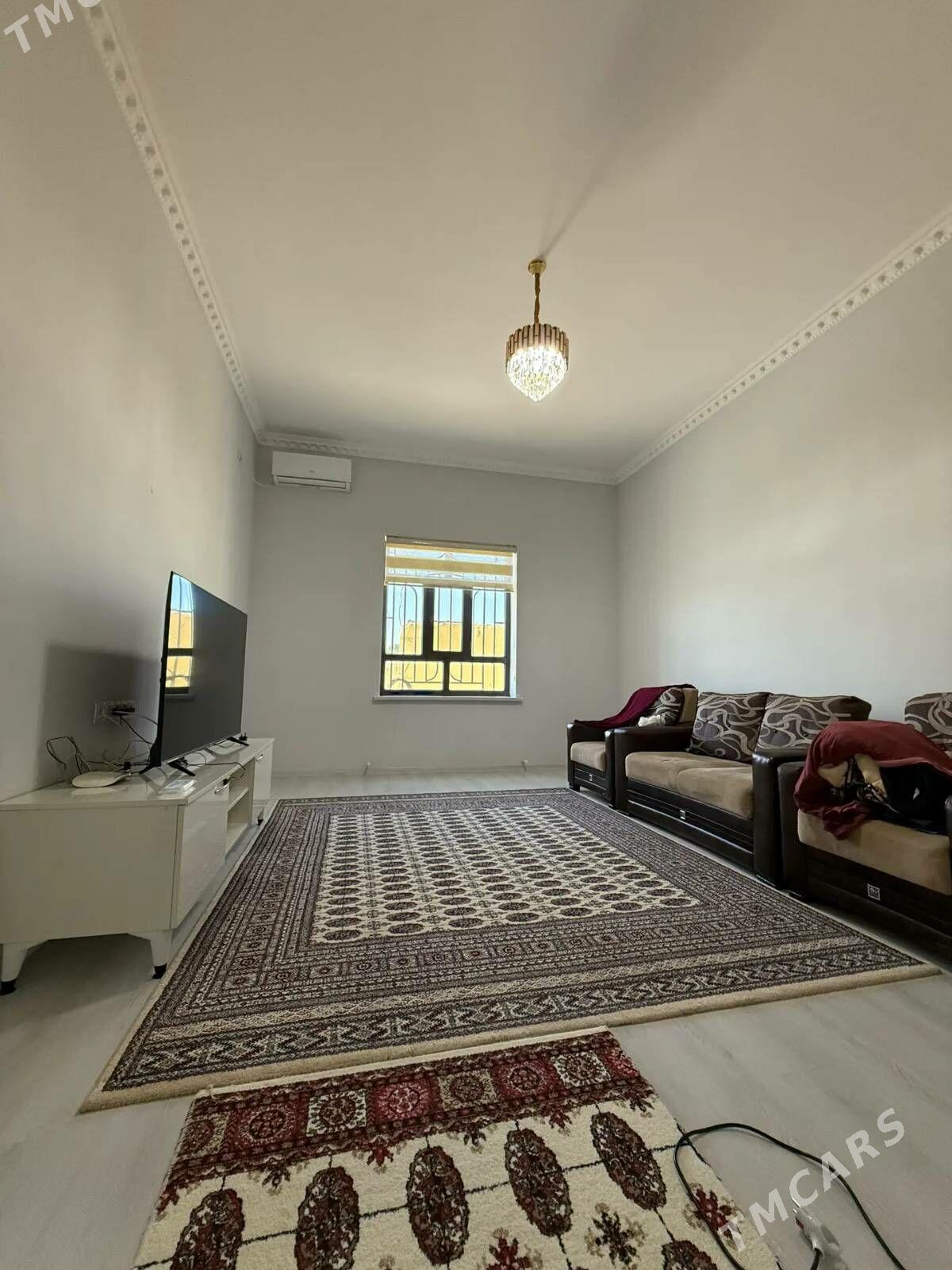 Çoganly Mansarda 4 sotak - Aşgabat - img 8