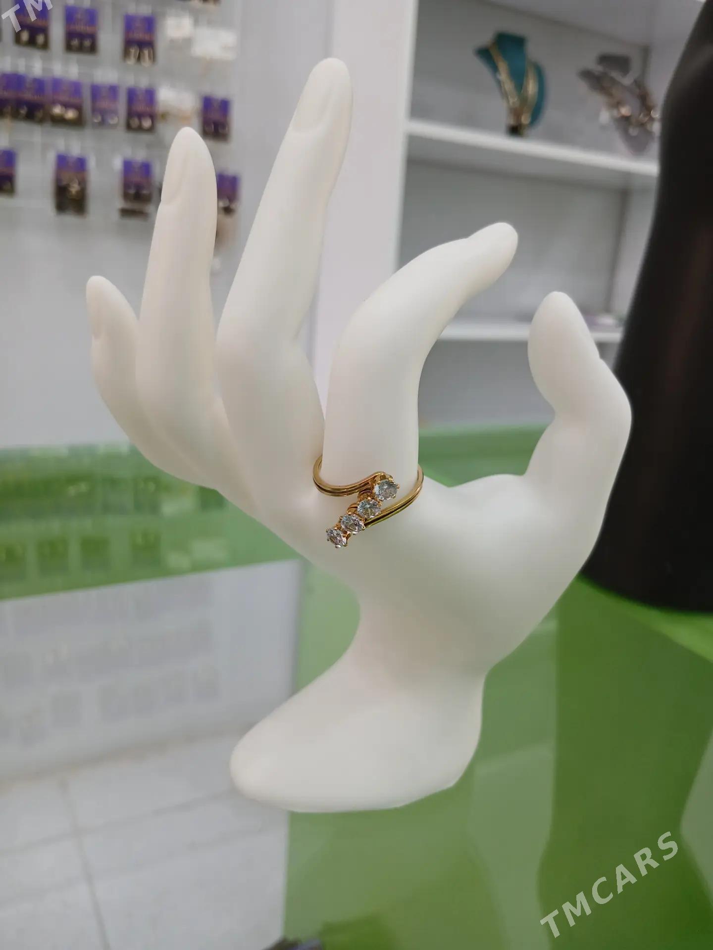 yuzuk - Aşgabat - img 10