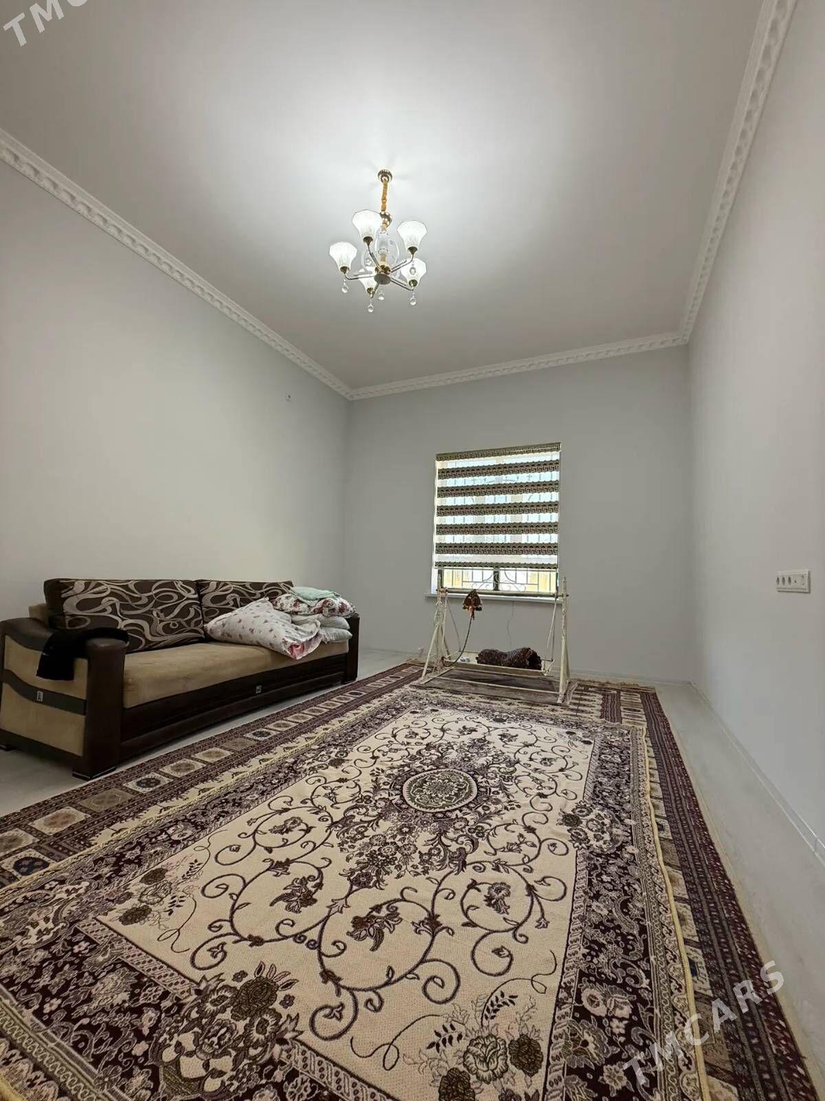 Çoganly Mansarda 4 sotak - Aşgabat - img 10