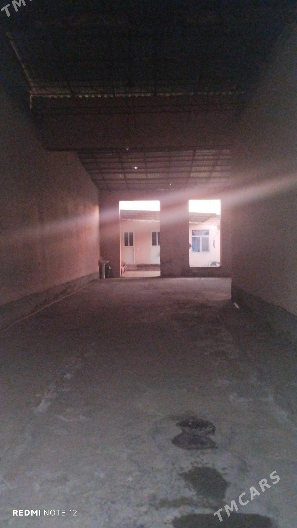 плановый дом - Türkmenabat - img 4