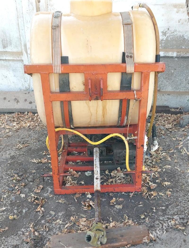 Awy Sepýan Авы Сепйан - Aşgabat - img 5