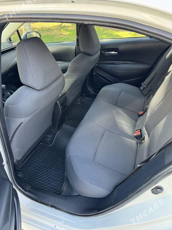 Toyota Corolla 2020 - 250 000 TMT - Mary - img 8