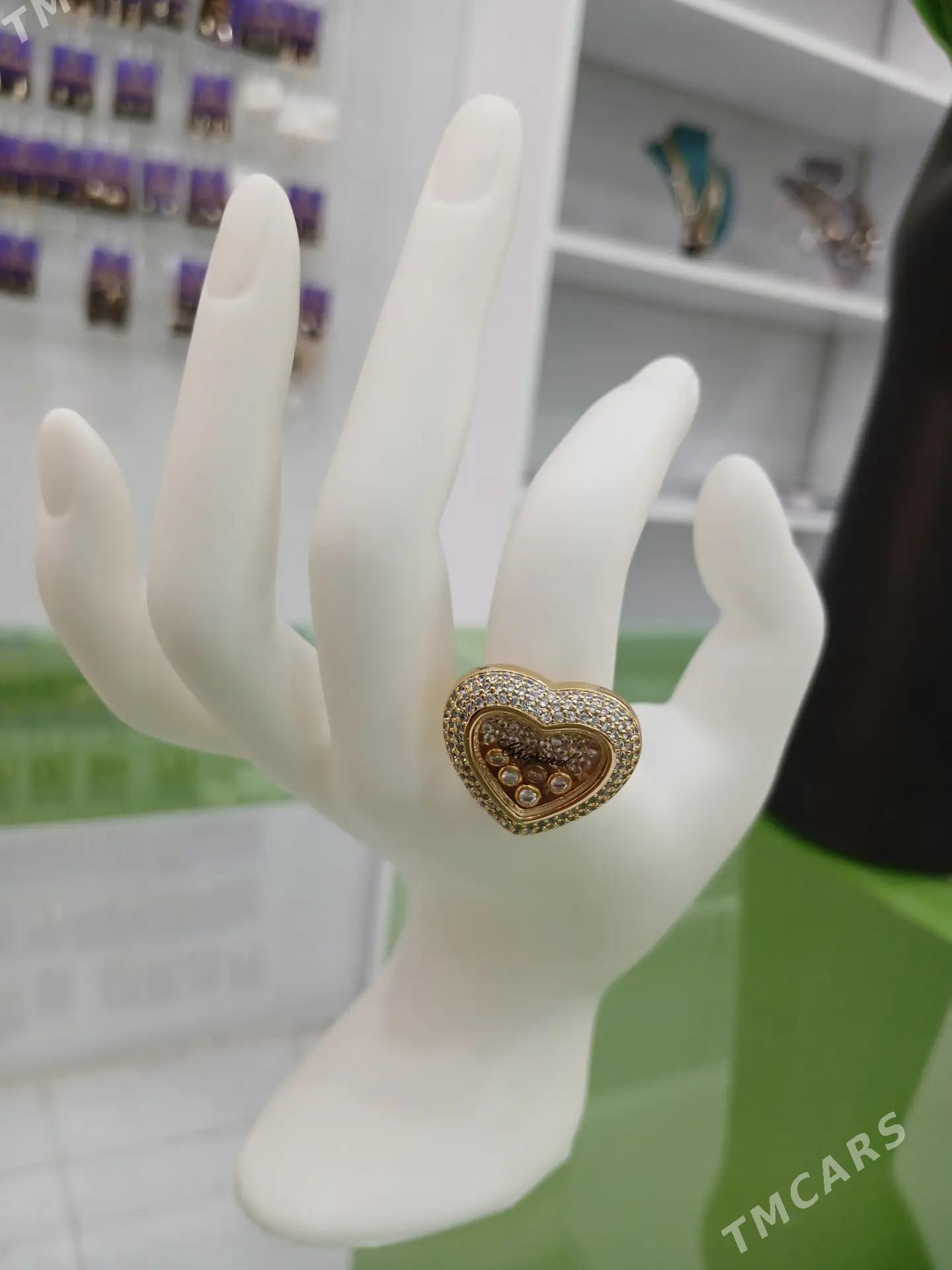 yuzuk - Aşgabat - img 4