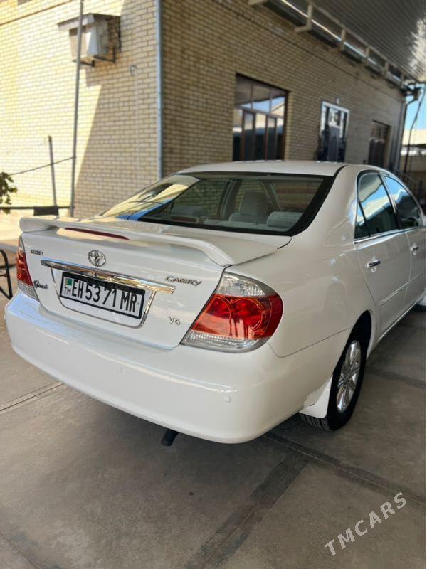 Toyota Camry 2003 - 175 000 TMT - Mary - img 5