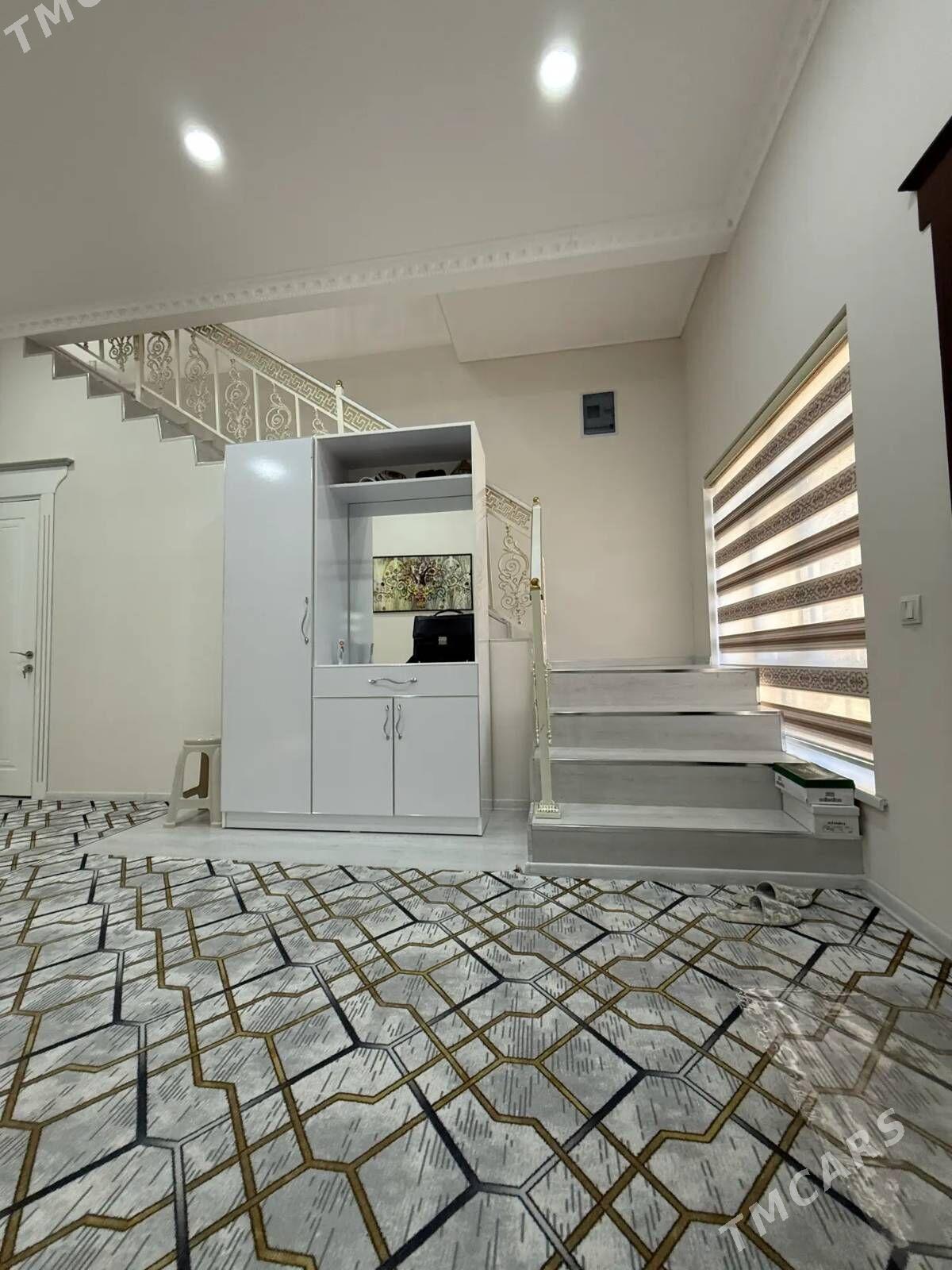 Çoganly Mansarda 4 sotak - Aşgabat - img 9