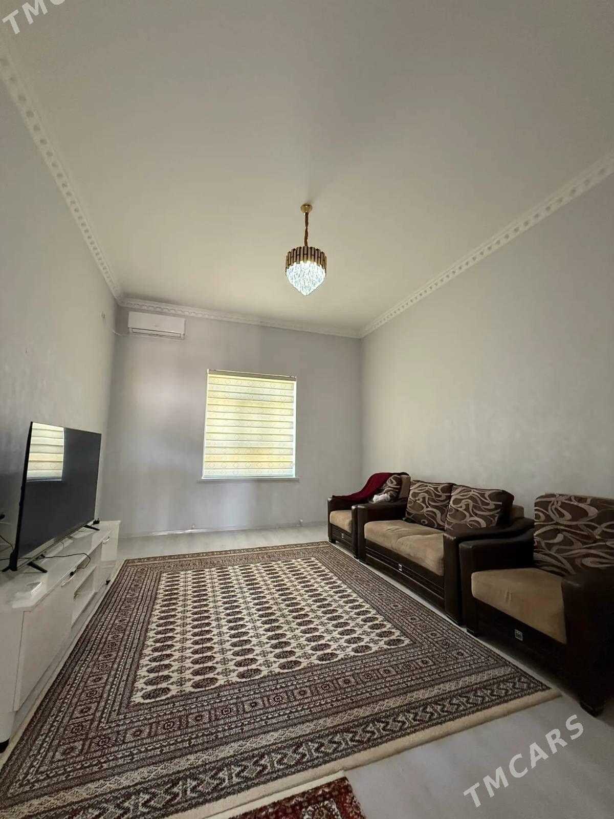 Çoganly Mansarda 4 sotak - Aşgabat - img 7