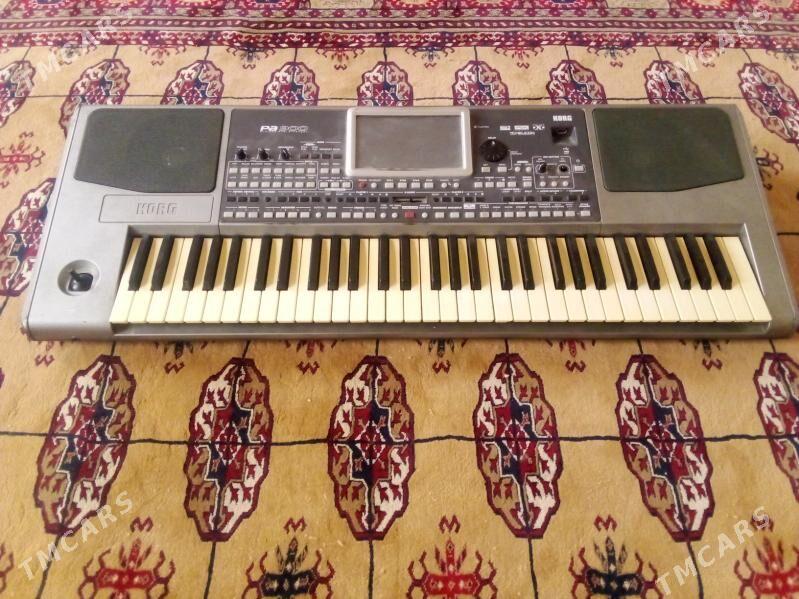 korga pa900 - Мары - img 2