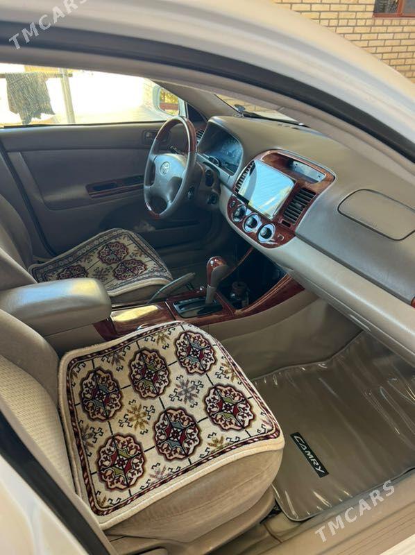 Toyota Camry 2003 - 175 000 TMT - Mary - img 2