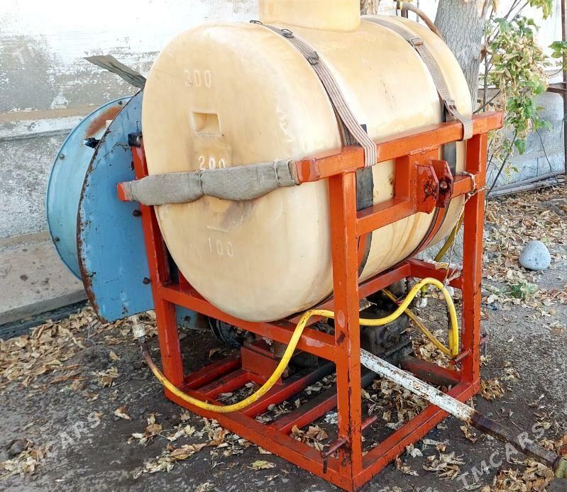 Awy Sepýan Авы Сепйан - Aşgabat - img 2