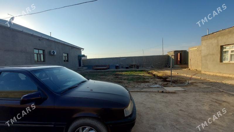 Satlyk Jay - Шабатский этрап - img 4