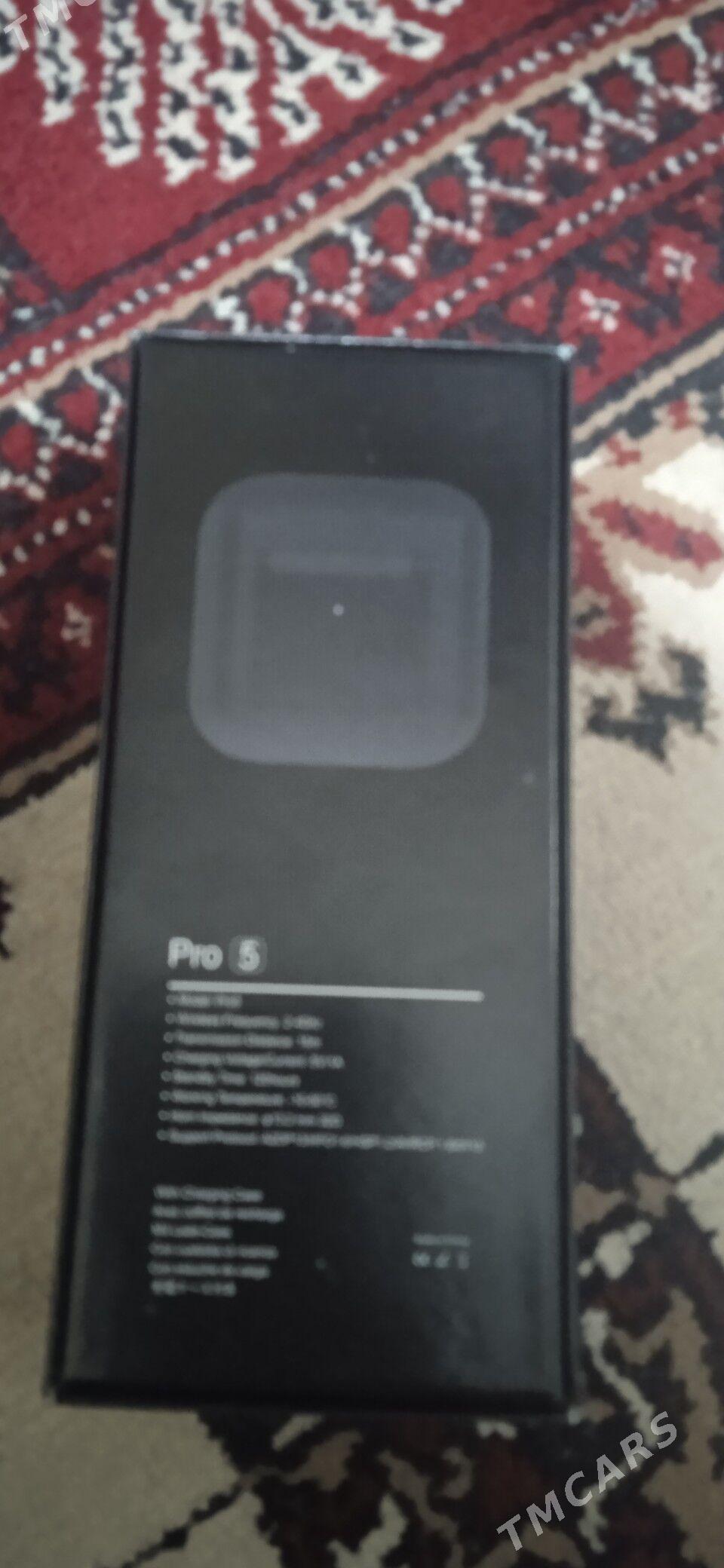 Nauşnik - Гаудан "Б" - img 1