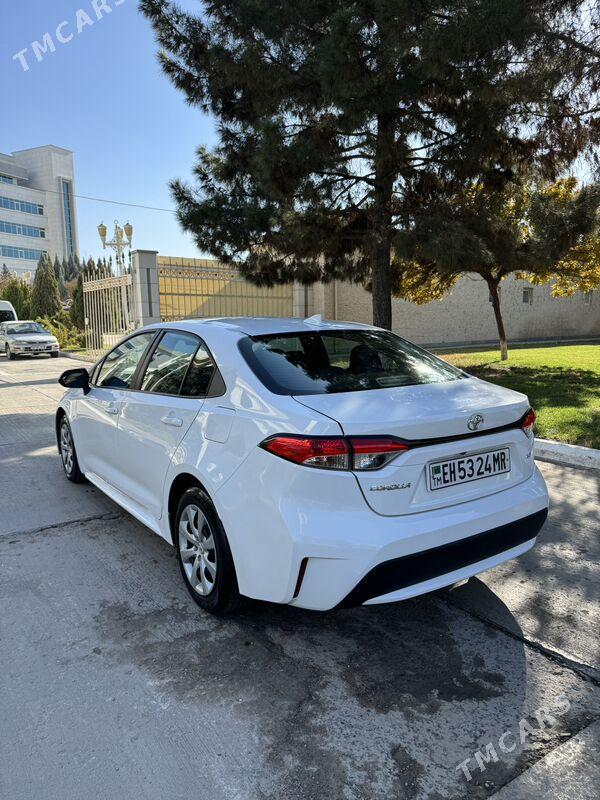 Toyota Corolla 2020 - 250 000 TMT - Mary - img 7