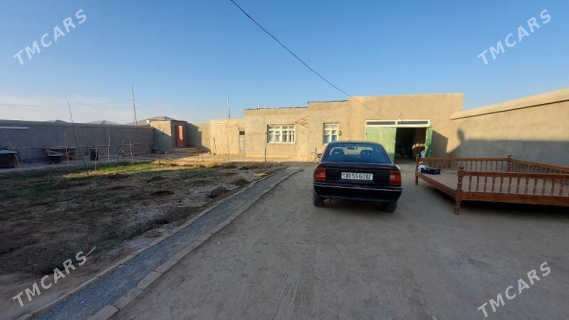 Satlyk Jay - Шабатский этрап - img 3