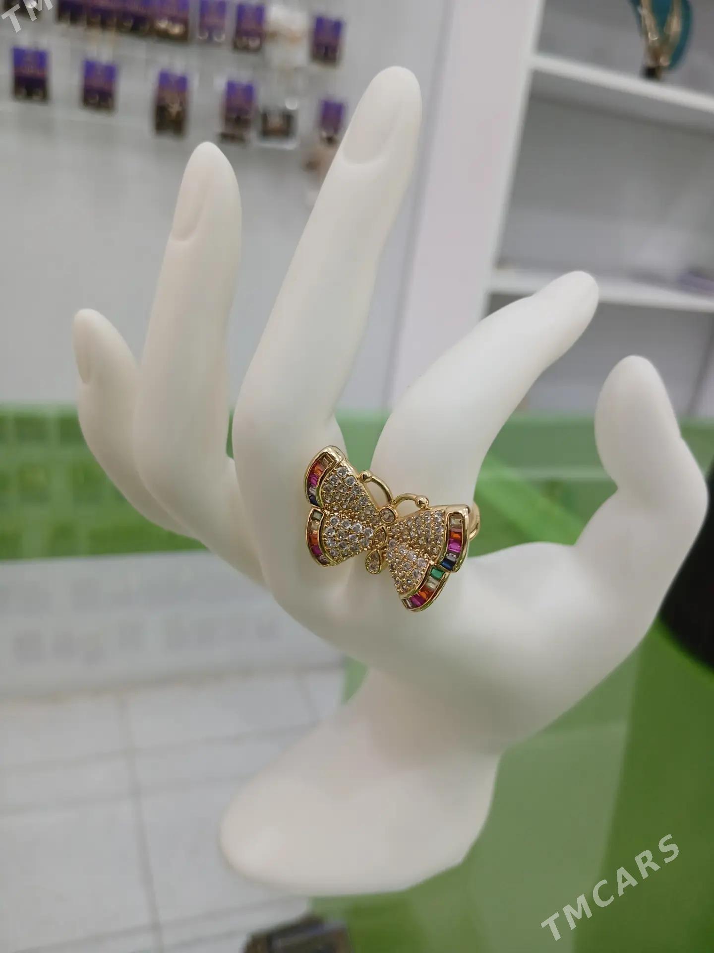 yuzuk - Aşgabat - img 6