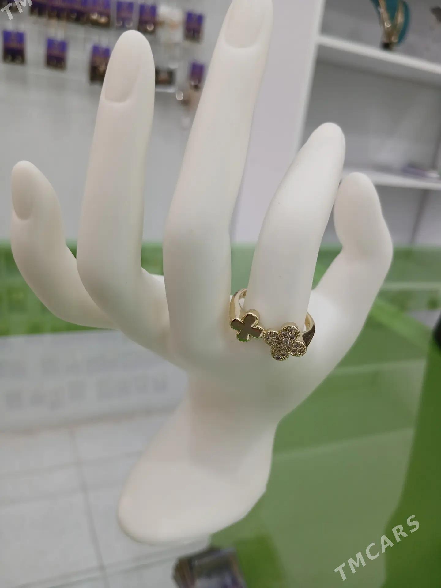 yuzuk - Aşgabat - img 3