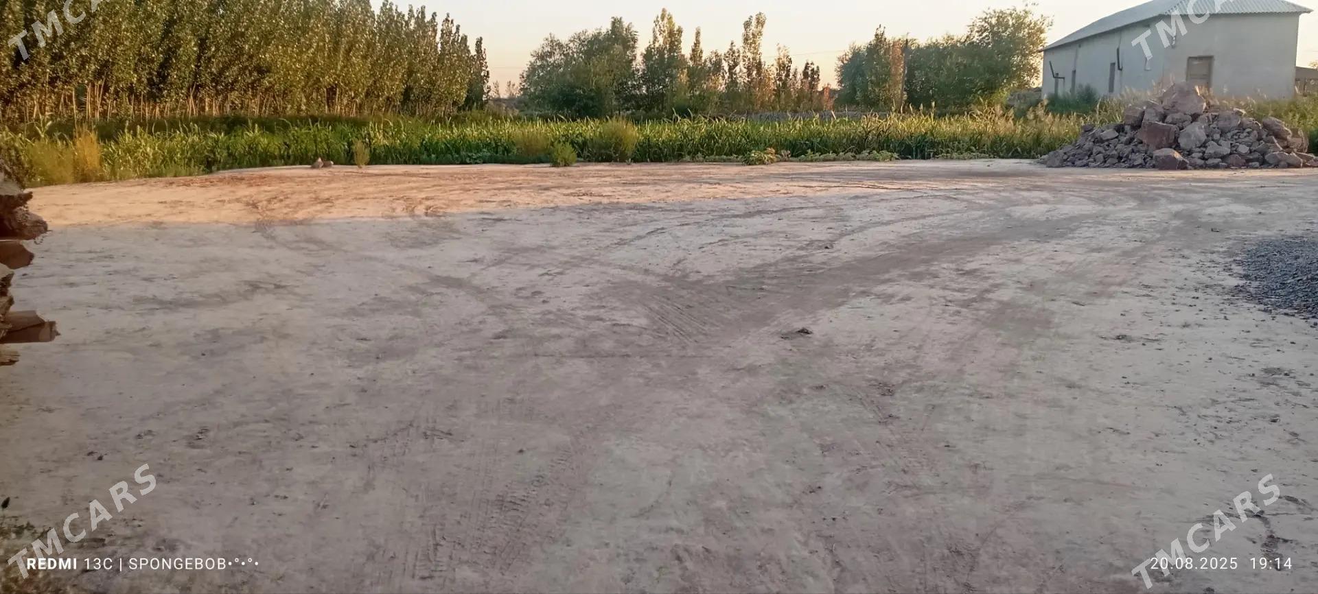 satlyk mellek - Gubadag - img 1