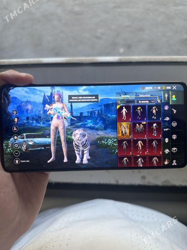 Poco F5 - Gurbansoltan Eje - img 10