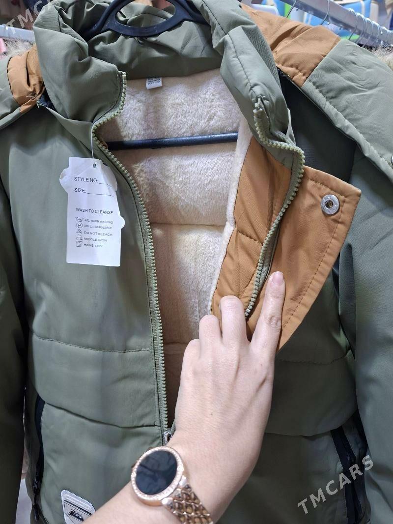 Kurtga - Türkmenabat - img 3