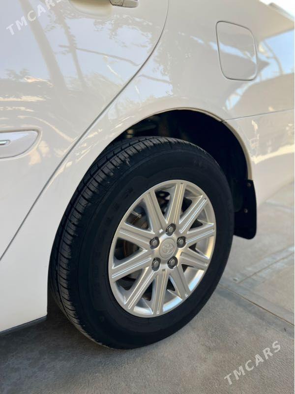 Toyota Camry 2003 - 175 000 TMT - Mary - img 1