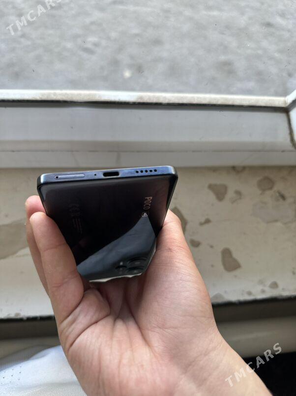 Poco F5 - Gurbansoltan Eje - img 3