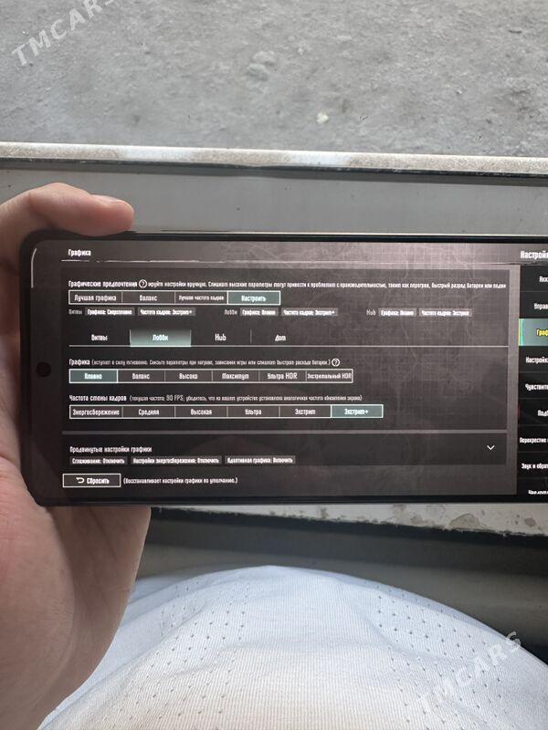 Poco F5 - Gurbansoltan Eje - img 9