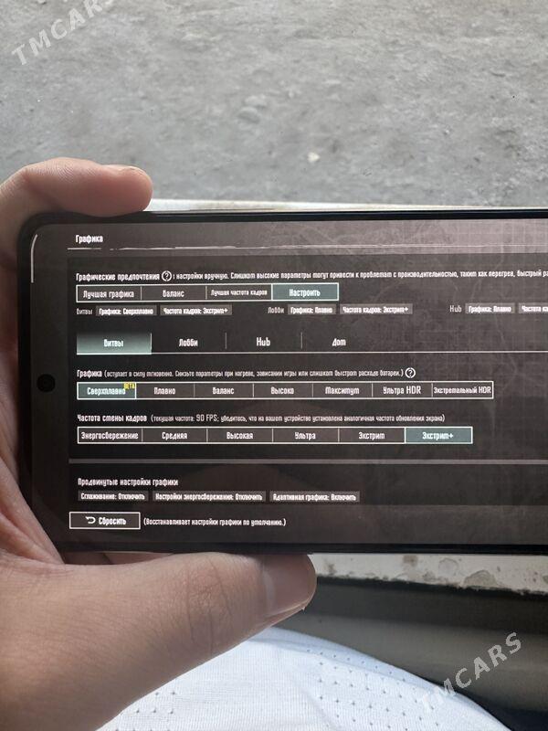 Poco F5 - Gurbansoltan Eje - img 8