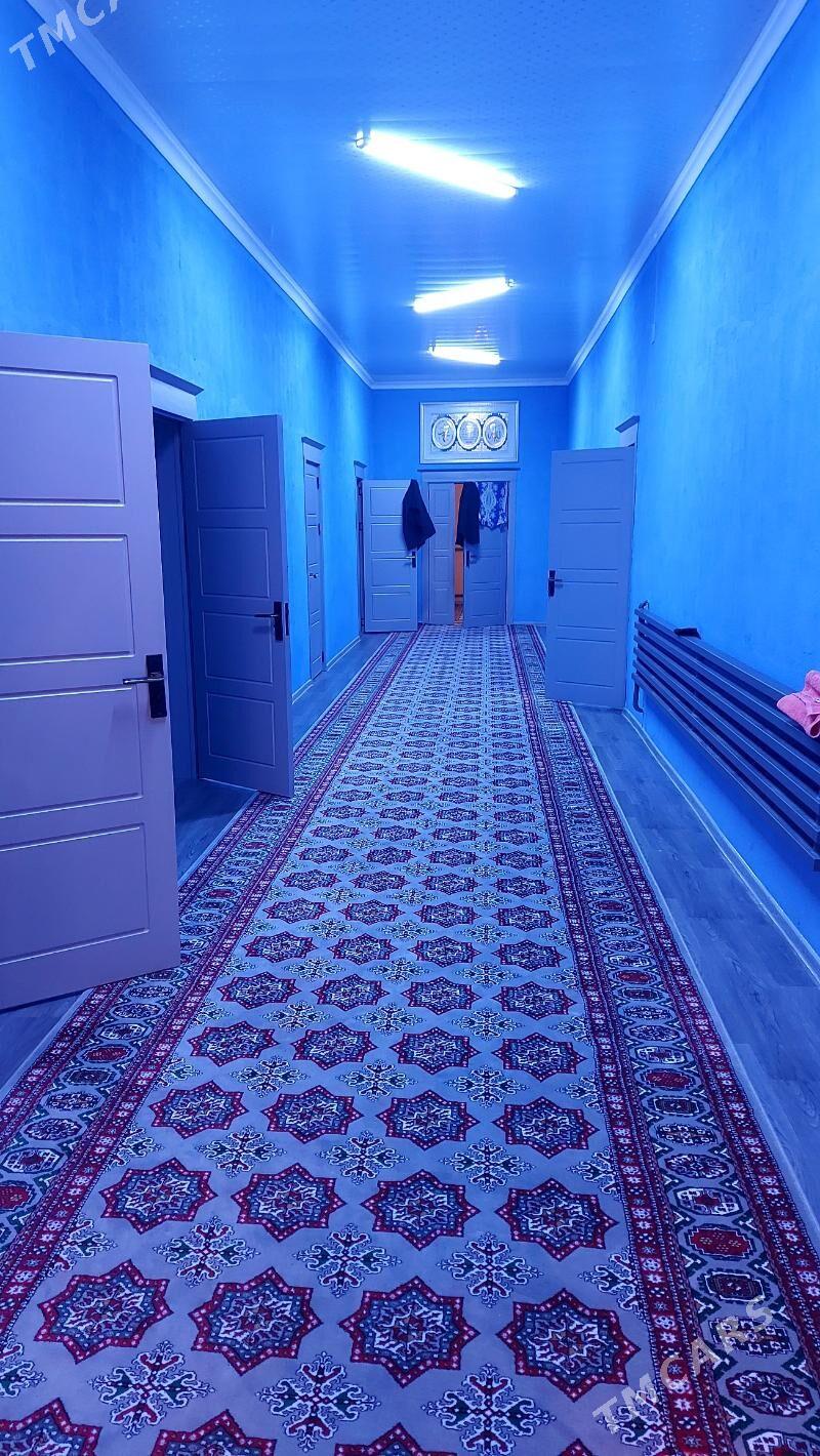 Satlyk Jay - Шабатский этрап - img 5