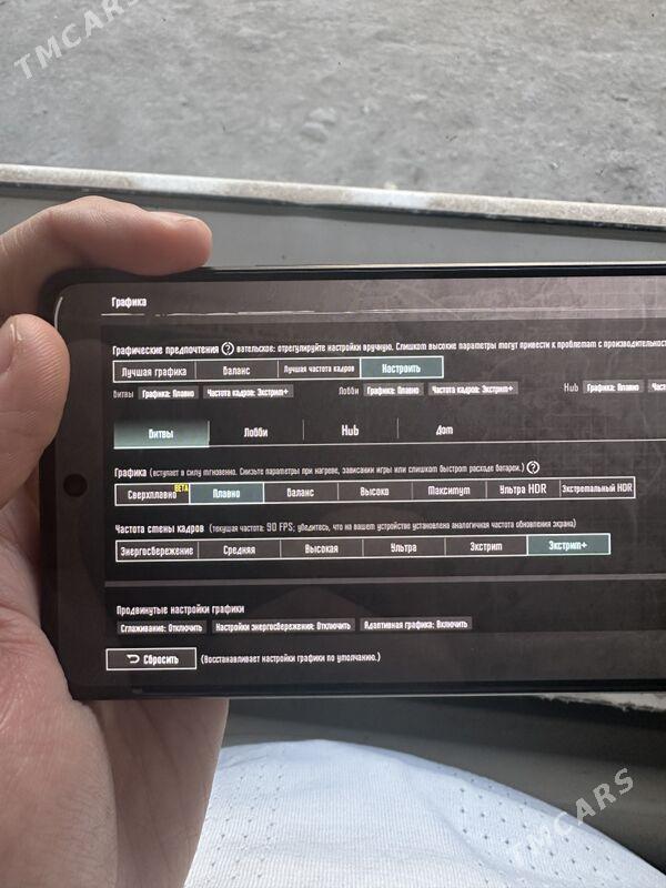 Poco F5 - Gurbansoltan Eje - img 7