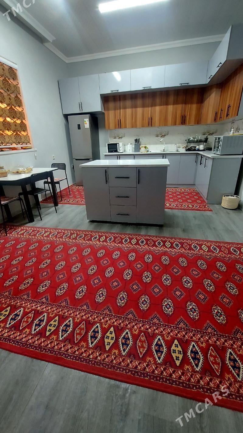 Satlyk Jay - Шабатский этрап - img 9