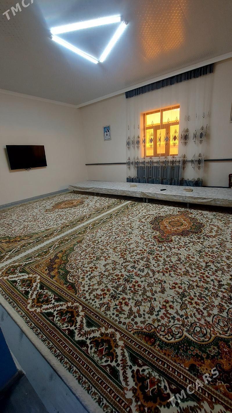 Satlyk Jay - Шабатский этрап - img 8