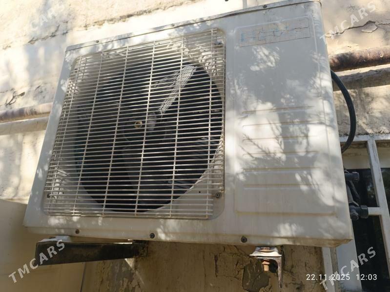 split кондиционер kondisioner - Ашхабад - img 3