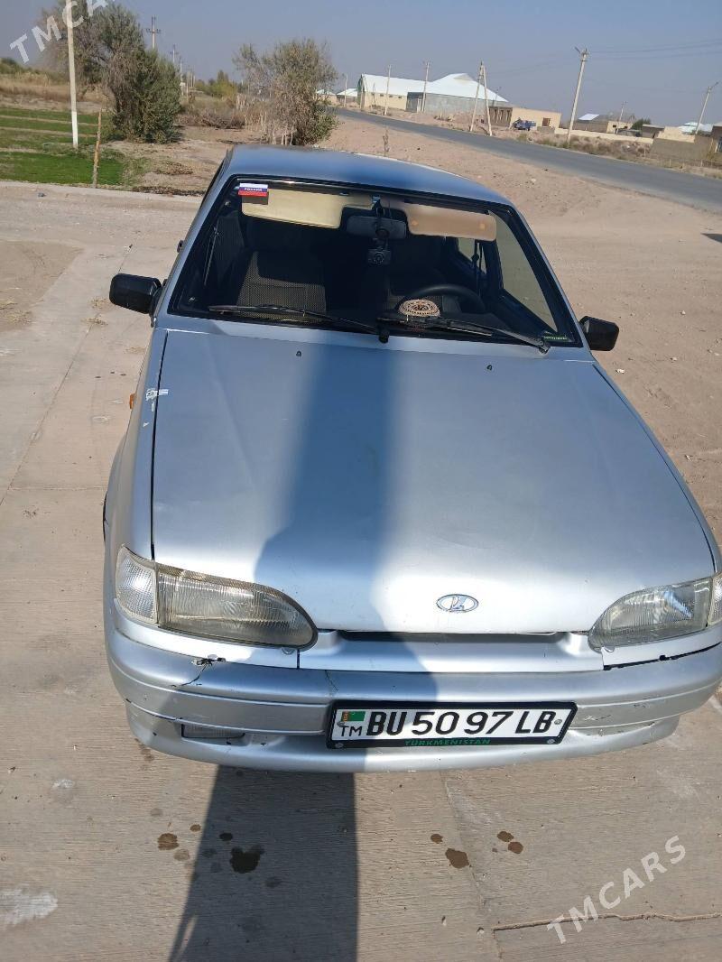 Lada 2115 2005 - 33 000 TMT - Hojambaz - img 2