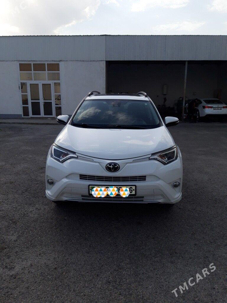 Toyota RAV4 2017 - 310 000 TMT - Gurtly - img 4