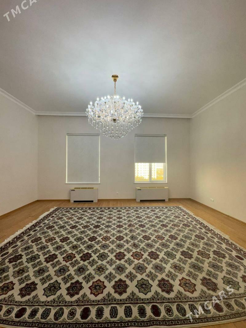 Arenda 15tapgyr 5etaz 3komnat - Ашхабад - img 4