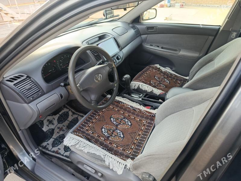 Toyota Camry 2003 - 152 000 TMT - Mary - img 2