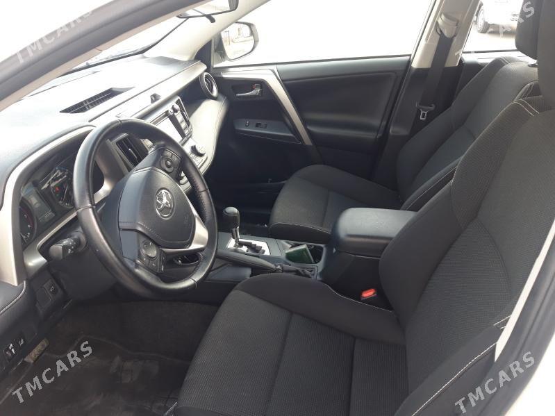 Toyota RAV4 2017 - 310 000 TMT - Gurtly - img 3